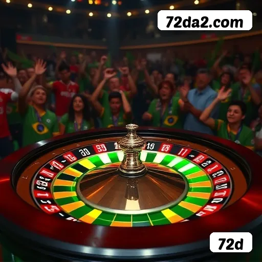 Controle de apostas 72d