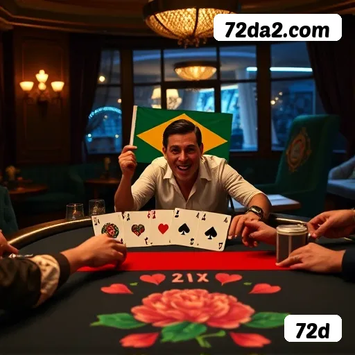 Cassino online 72d - Imagem principal